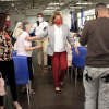 Encuentro con representantes de diferentes organizaciones sin fines de lucro3